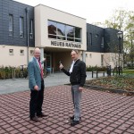 Neues Rathaus